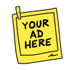 List: Newsletters you can advertise in for less than $500